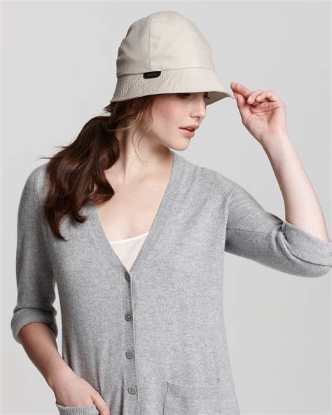 burberry rain hats|burberry rain hats for women.